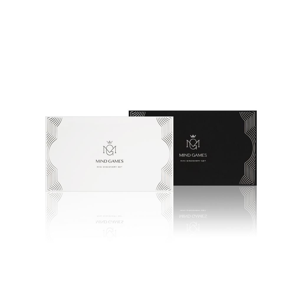 2 x 10 Piece Sample Discovery Sets - Artisan and Soulmate Collections