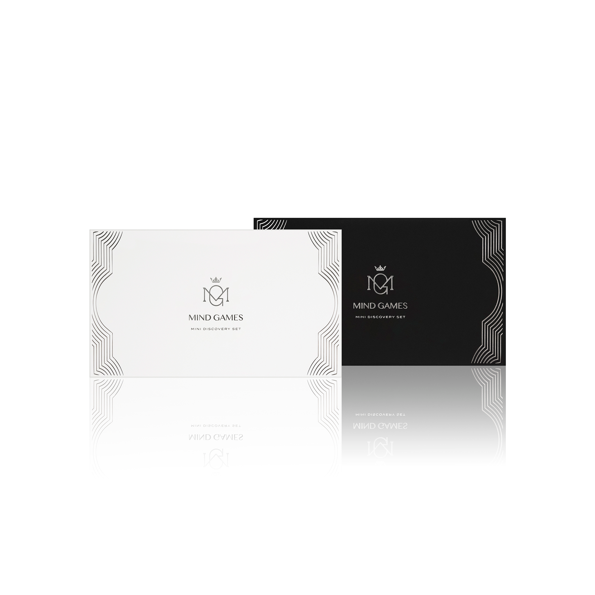 2 x 10 Piece Sample Discovery Sets - Artisan and Soulmate Collections