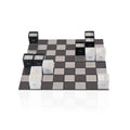 Limited Edition Luxury Candle Set and Chessboard, 12 x 56g