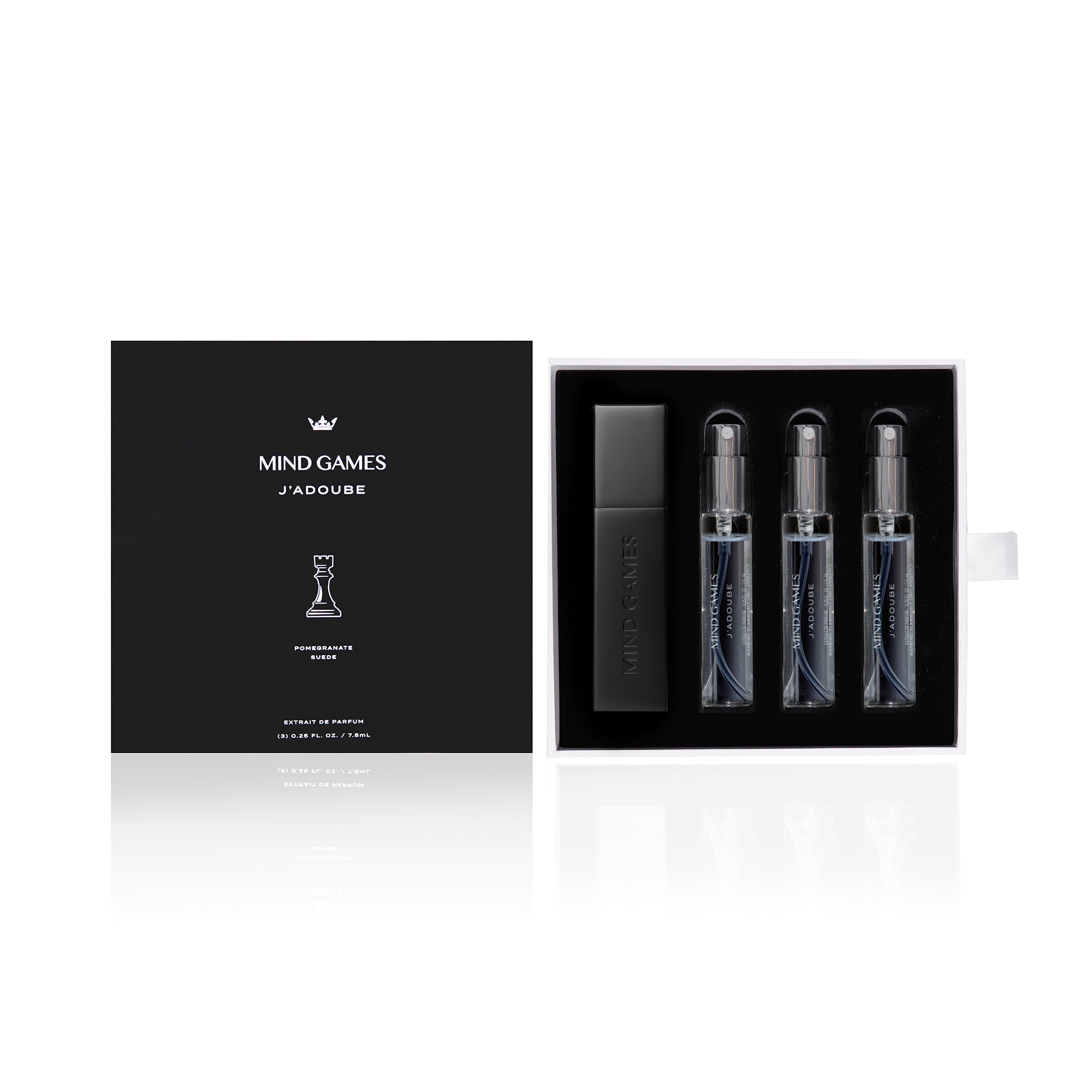 J'Adoube Travel Trio 3 x 7.5ml